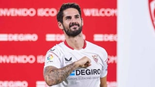 El dineral que están dispuestos a pagar los ricos de Turquía a Isco Alarcón