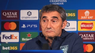El Athletic espera a Valverde: la fecha estimada de su decisión final