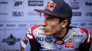 Pecco Bagnaia contesta y mete en el lío Marc Márquez