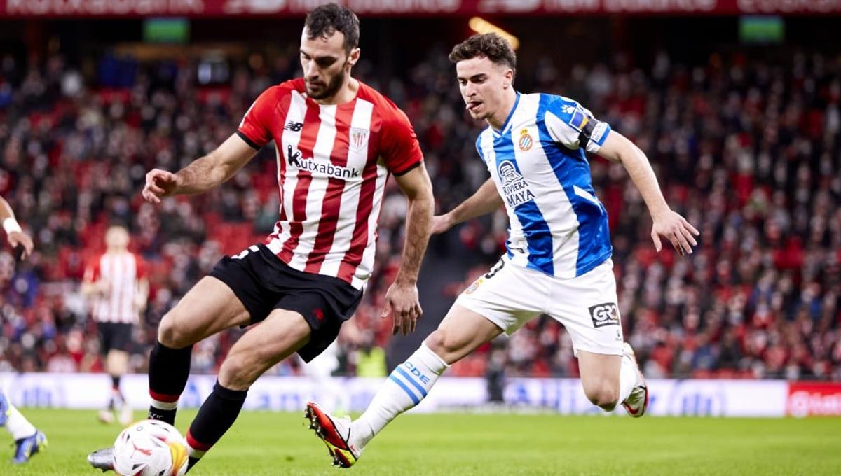 El Brighton encuentra en el Espanyol a su nuevo Cucurella