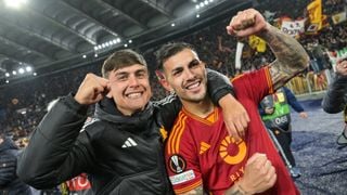 Resumen Europa League: La Roma no se anda con tonterías y manda un aviso a Xabi Alonso