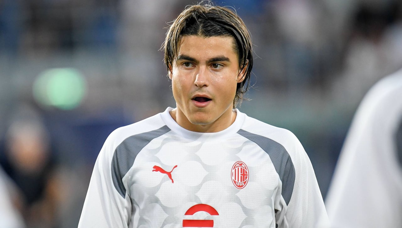 Apuesta firme por el fichaje de Luka Romero