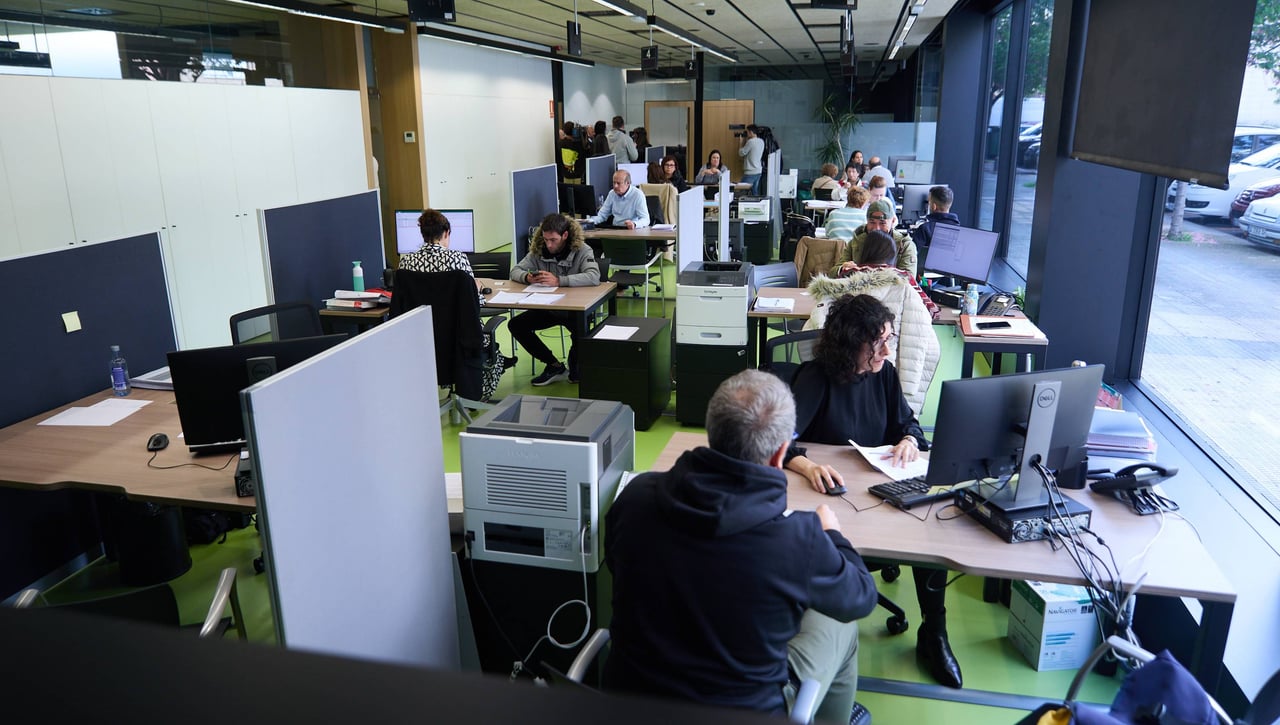 Atentos al SMS de Hacienda... ¡no es una estafa!