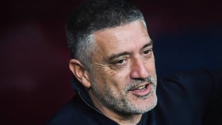 El fichaje que Pimienta ya exige públicamente al Sevilla y el 'toque' a Saúl