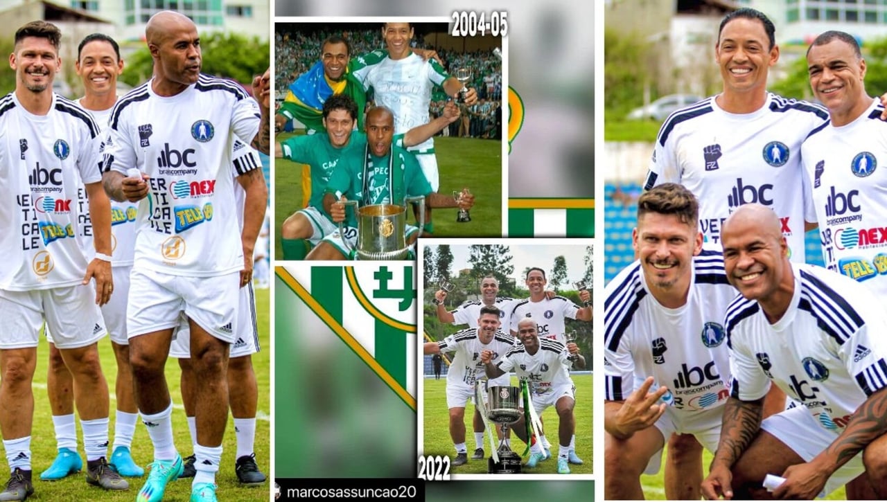 La foto que emociona a todo el beticismo: "Más clase que un colegio"