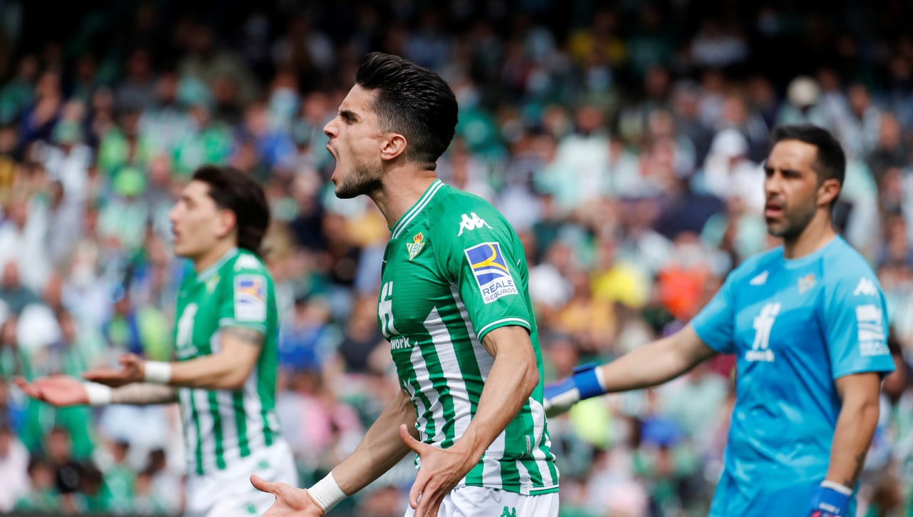 Nuevos movimientos por Marc Bartra