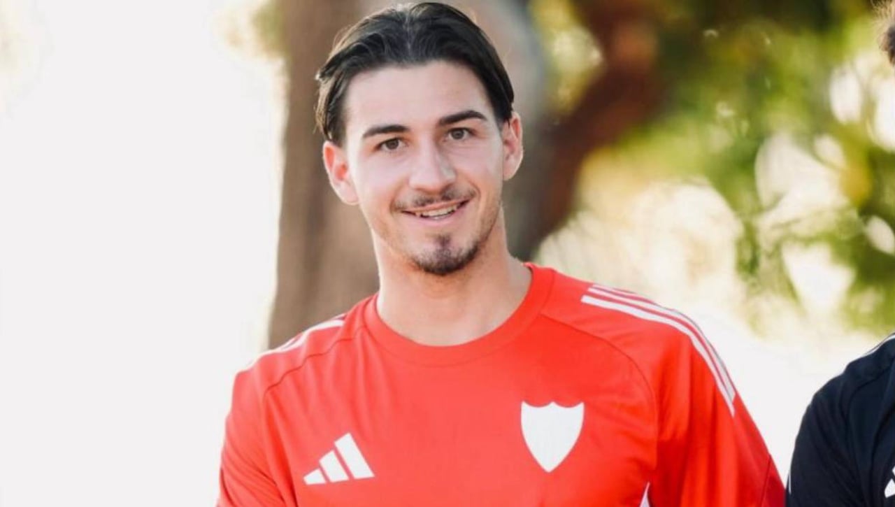 Tres equipos de Segunda división tras la estela de Alberto Collado