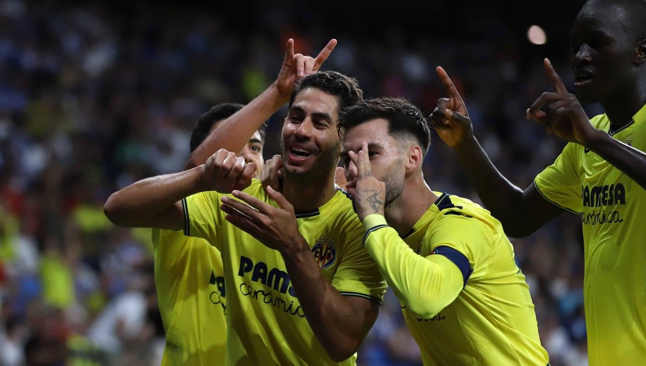 El mensaje de Año Nuevo de Ayoze enciende al beticismo  