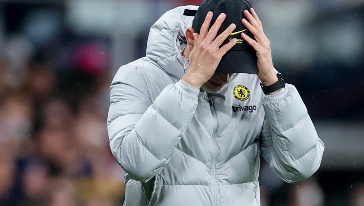 El Chelsea se olvida de Koundé definitivamente y ya encuentra sustituto