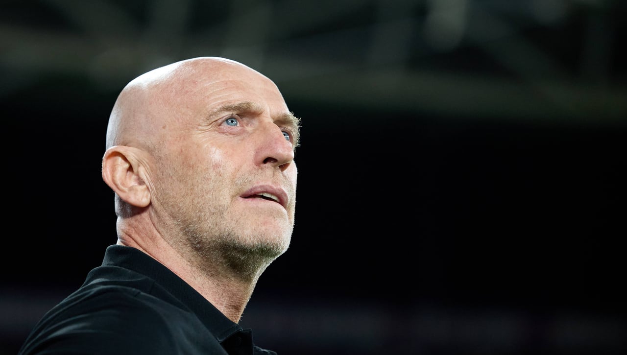 El Levante anuncia la destitución de Julián Calero