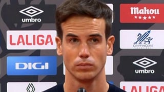 Quieren a Íñigo Pérez