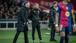 Simeone, a falta de jugadores