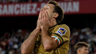 Mikel Oyarzabal, igual que Kubo