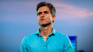 El Málaga se encuentra con un inesperado despido antes de la Copa del Rey