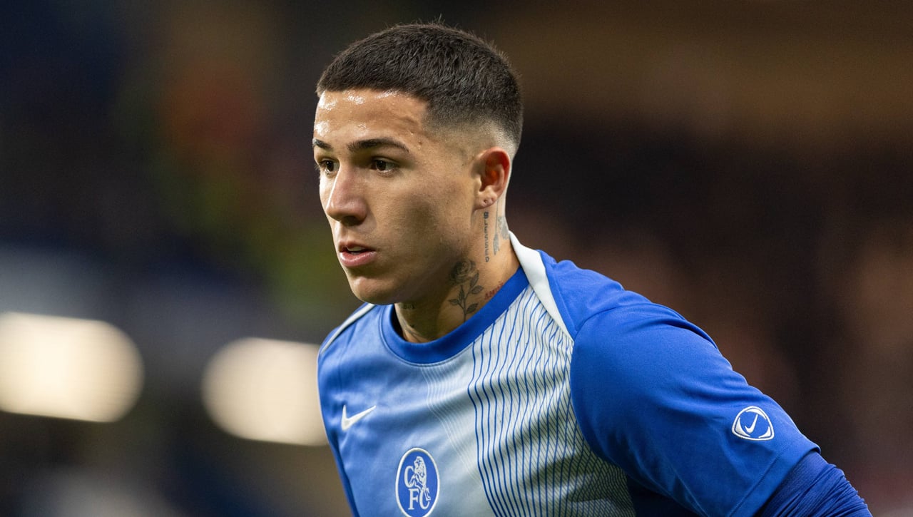 Enzo Fernández no viajará con Argentina: “Necesito descansar”