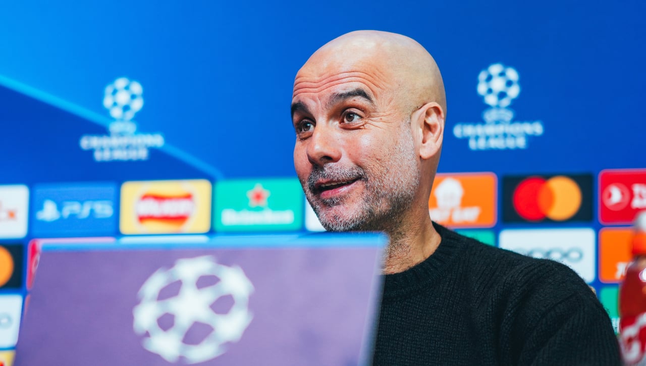 Guardiola, el Real Madrid y la falsa humildad: "Si no me creéis..."