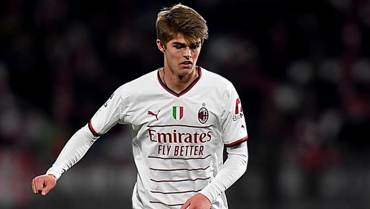 El objetivo en la sombra es De Ketelaere