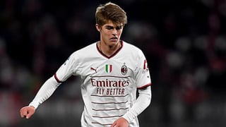 El objetivo en la sombra es De Ketelaere