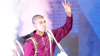 Alcaraz – Djokovic: Horario, canal y dónde ver hoy en TV y online el partido de Carlos Alcaraz en la semifinal del US Open 2025