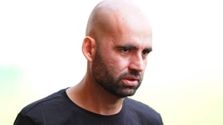 Viene a por Claudio Giráldez