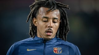 Decisión tomada por Koundé