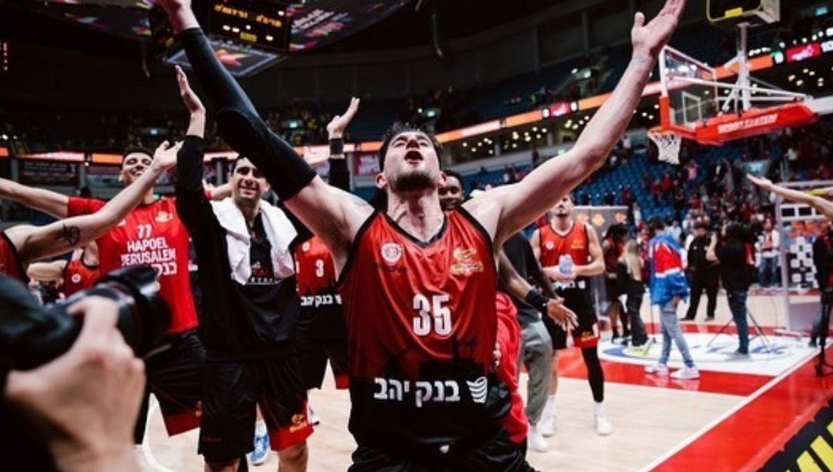 Covirán dice adiós a una de sus estrellas y el Baskonia pierde a Sedekerskis