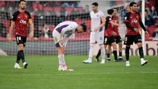 Mallorca - Girona: horario, canal y dónde ver hoy en TV y online el partido de la jornada 18 de la LaLiga EA Sports 