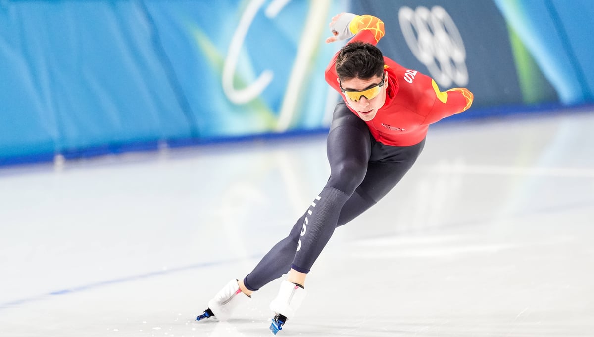 Juegos Olímpicos de Invierno Milano Cortina 2026 en directo | Últimas noticias y medallero de la jornada de hoy 14 de febrero