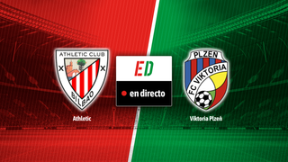 Athletic Club - Viktoria Plzen: resultado, resumen y goles