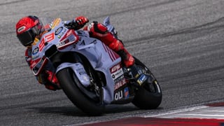 MotoGP 2024 Resultados GP Emilia-Romagna | Bastianini gana el Gran Premio de Emilia-Romagna, Jorge Martón 2º y Marc Márquez 3º  