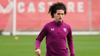 Las buenas y las malas noticias (de casi siempre) para Quique