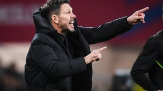 Los hombres de Simeone