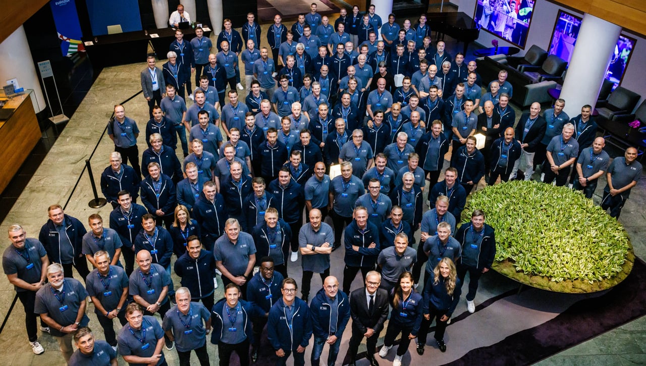 Luis de la Fuente desvela la "gran baza" de España