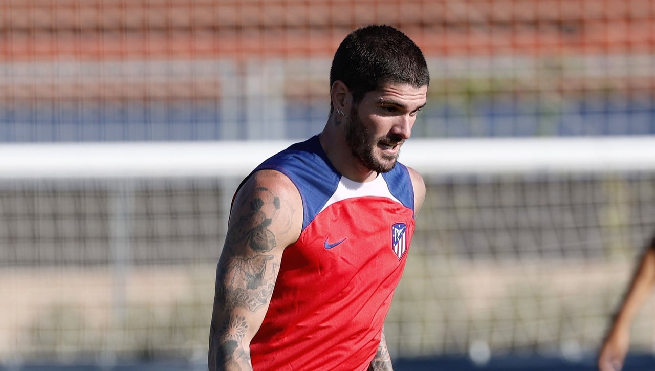 El Atleti, perjudicado por el Virus FIFA como Barcelona, Athletic o Betis