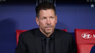 Simeone enciende la polémica: "Deciden lo contrario a lo que pensamos todos"