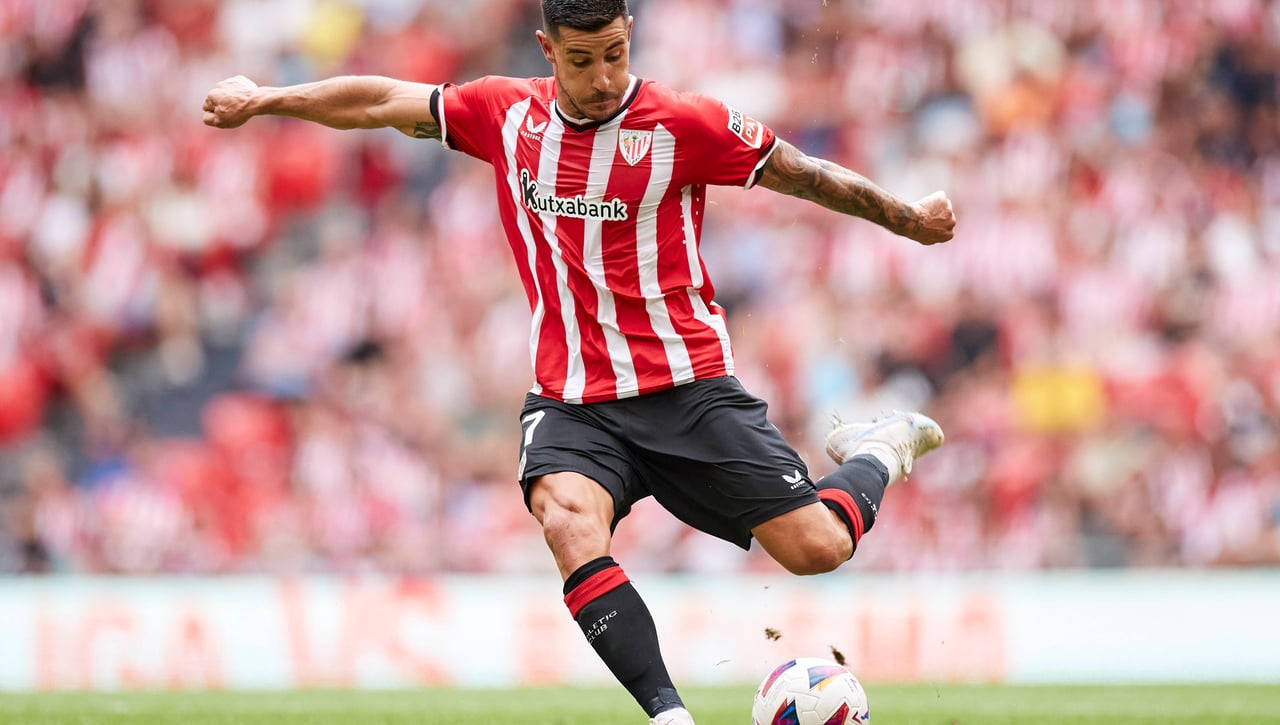 El emotivo mensaje de Yuri sobre la final: “Es el partido de mi vida”