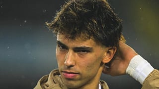 La 'bomba' puede ser João Felix