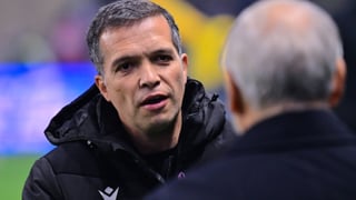El Levante anuncia la contratación de Luis Castro como nuevo entrenador: la sensación de Francia el año pasado