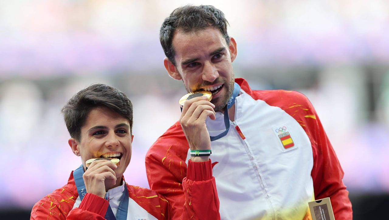 Grandes cambios en el mayor caladero del atletismo español