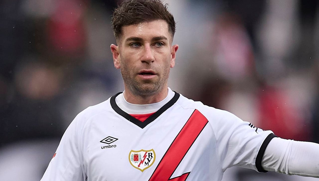 Dudas con el fichaje de Embarba