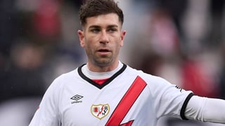 Dudas con el fichaje de Embarba