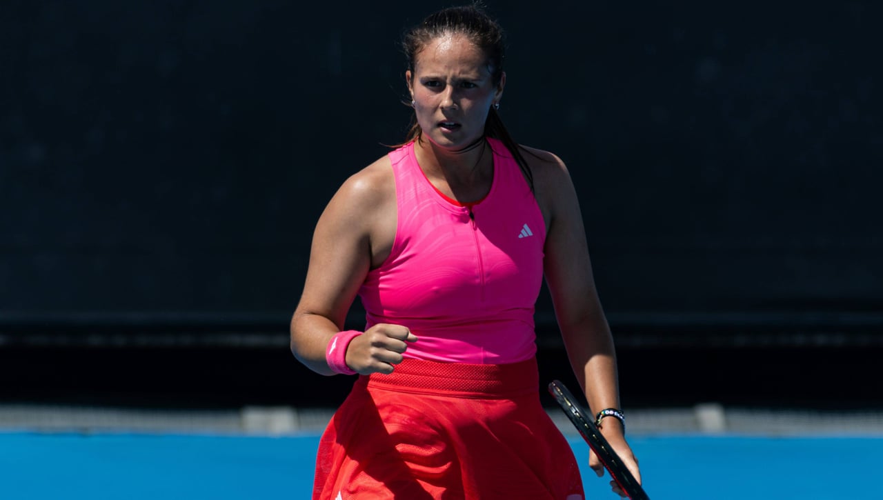 La ATP y la WTA amanecen con dos sorpresas