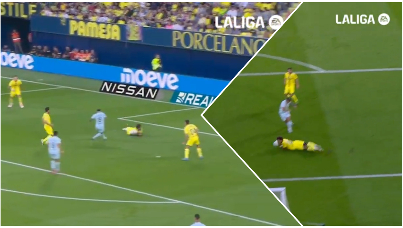 Los agravios que no cesan: la mano oculta de Renato Veiga y la carga que sí vale en el Elche-Athletic