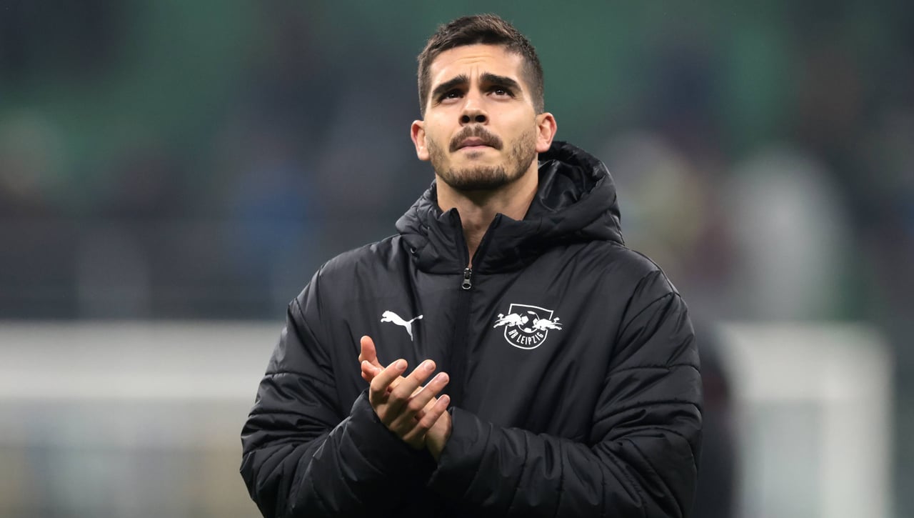 Avances para cerrar el fichaje de André Silva