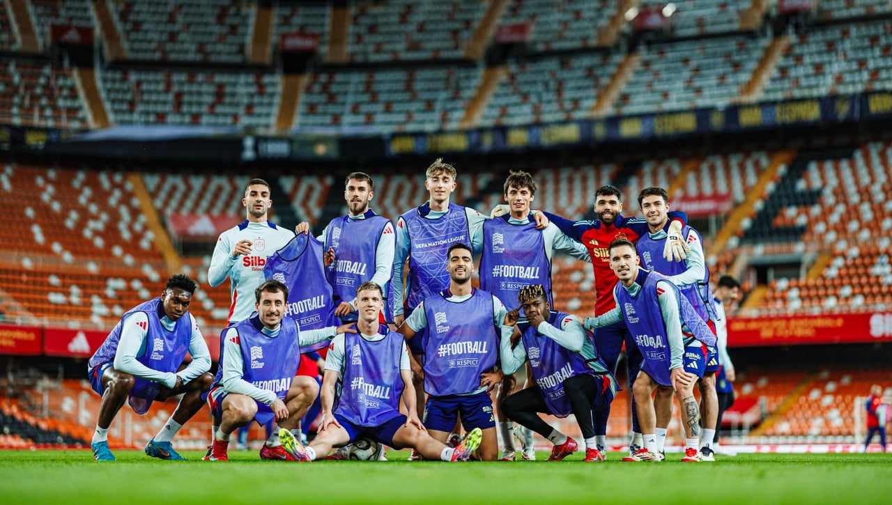 La portada de ESTADIO Deportivo para el domingo 23 de marzo de 2025