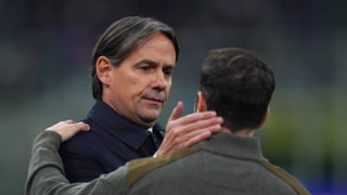 Adiós a Inzaghi; hola a Cesc Fàbregas
