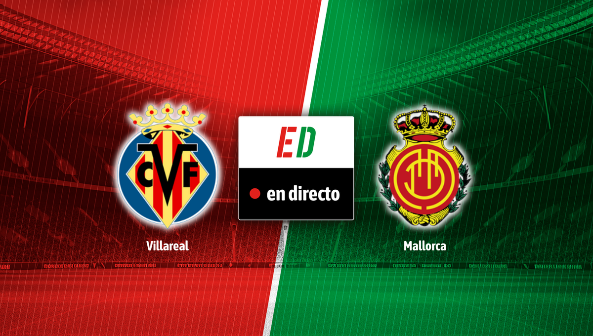 Villarreal - Mallorca | resultado, resumen y goles de la jornada 21 de LaLiga EA Sports