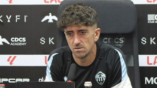 Supera a Almería, Las Palmas, Cádiz y 'ridiculiza' al Deportivo de La Coruña