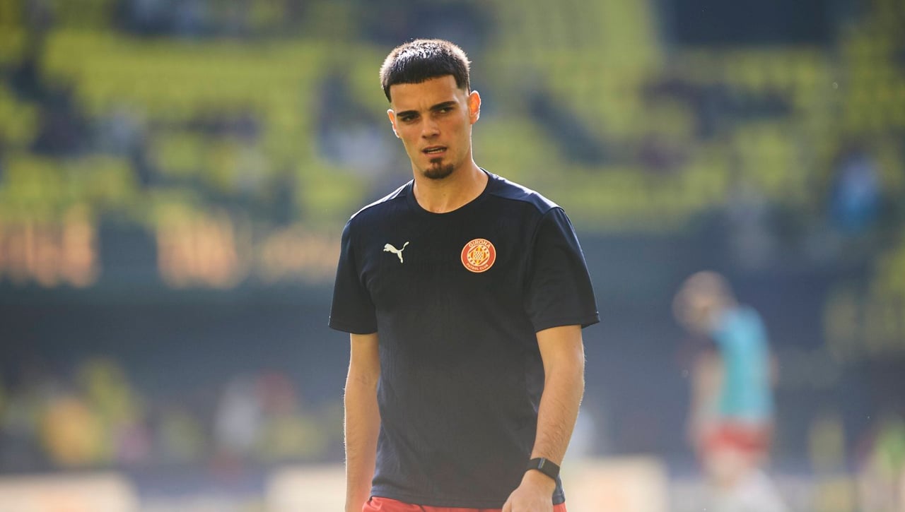 Despejada la duda de Miguel Gutiérrez