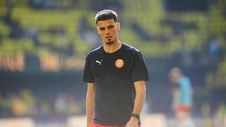 Despejada la duda de Miguel Gutiérrez